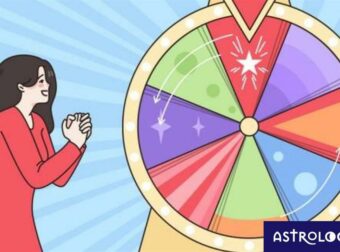 Δίδυμε, Ζυγέ, Υδροχόε, πόσο τυχερός είσαι;