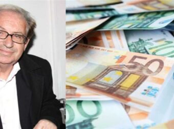 Μίδας ο Κώστας Λεφάκης: 3 ζώδια θα πνιγούν στο χρήμα