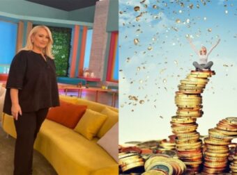 Τελευταία ευκαιρία από την Άση Μπήλιου: Τα 3 ζώδια που πρέπει να «τρέξουν» να προλάβουν τα κέρδη μες στο Σαββατοκύριακο πριν τους… γυρίσει η τύχη αρ…