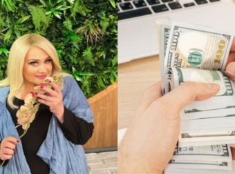 Κατάνυξη χρήματος από την Άση Μπήλιου: «Χρυσοφόρες» μέρες για Ταύρους και άλλα 2 ζώδια