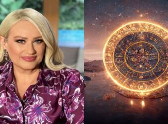 Άνοιξη χρημάτων και έρωτα από την Άση Μπήλιου: Έρχονται μέρες μαγείας για Διδύμους και άλλα 5 ζώδια