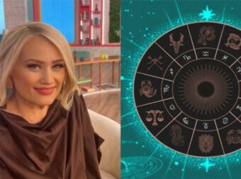 Πάρτα όλα από την Άση Μπήλιου: Ένας μήνας με απόλυτη ευτυχία σε οικονομικά και ερωτiκά για Υδροχόους και άλλα 3 ζώδια