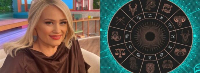 Πάρτα όλα από την Άση Μπήλιου: Ένας μήνας με απόλυτη ευτυχία σε οικονομικά και ερωτiκά για Υδροχόους και άλλα 3 ζώδια