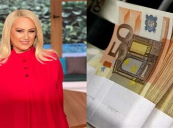 Ένας χρόνος με άφθονο χρήμα: Τα 3 ζώδια που η Άση Μπήλιου φέρνει ατελείωτη ευτυχία