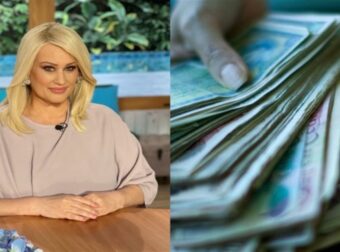 Οικονομικά «όργiα» από την Άση Μπήλιου: Μεγαλεία στα οικονομικά και τα ερωτiκά για Ταύρους και άλλα 4 ζώδια