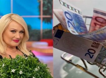 Παράδες… ατελείωτοι από την Άση Μπήλιου: Ρέει άφθονο το χρήμα για τον επόμενο 1.5 μήνα για Διδύμους και άλλα 4 ζώδια