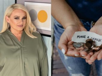 Μεγαλεία μετά το Πάσχα από την Άση Μπήλιου: «Χρυσάφι» δίχως τέλος με την Νέα Σελήνη για Ταύρους, Υδροχόους και άλλα 2 ζώδια