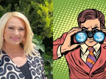 «Ανατινάζει» κάθε όνειρο με τον Ανάδρομο Πλούτωνα στον Υδροχόο η Άση Μπήλιου: Οικονομική «ταφόπλακα» όλο το καλοκαίρι για Ταύρους και άλλα 3 ζώδια!