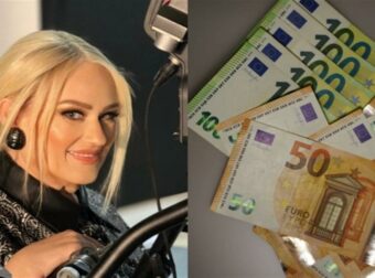 «Χρυσώνει» πολλούς στις πρώτες μέρες Ιουνίου η Άση Μπήλιου: Ατελείωτο χρήμα για Κριούς, Ζυγούς και άλλα 4 ζώδια