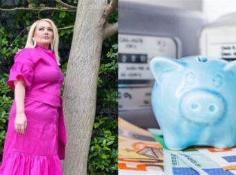 «Χρυσός» άνεμος από την Άση Μπήλιου: Εβδομάδα με μοναδικό οίστρο κερδών για Διδύμους και άλλα 3 ζώδια