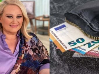 Οικονομική «ταφόπλακα» από την Άση Μπήλιου: Μπάζει χρήμα το πορτοφόλι Ταύρων και 2 ακόμη ζωδίων!