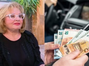 48ωρο «φωτιά» από τη Βίκυ Παγιατάκη: «Χρυσό ξέσπασμα» για Διδύμους και άλλα 3 ζώδια