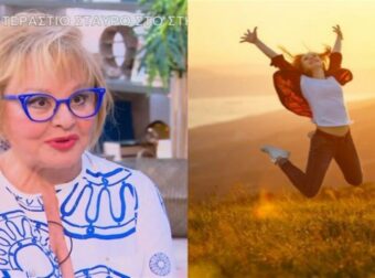 48ωρο «γκαζιάρικο» από τη Βίκυ Παγιατάκη: Σαββατοκύριακο από «χρυσό» για Παρθένους, Ιχθείς και άλλα 3 ζώδια