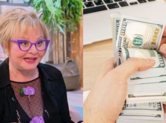 Πανσέληνος με χρήμα από τη Βίκυ Παγιατάκη: Φτάνουν στο απόγειό του Καρκίνοι και άλλα 3 ζώδια