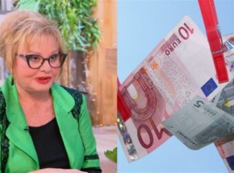 «Φυσάει» τον παρά η Βίκυ Παγιατάκη: «Χρυσά» 24ωρα για Κριούς και άλλα 3 ζώδια