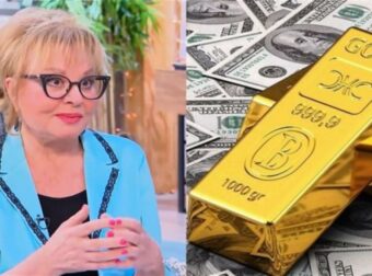 «Θύελλα» χρημάτων από τη Βίκυ Παγιατάκη: Τα 3 ζώδια που θα δουν τις τσέπες τους να… παραγεμίζουν