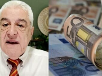 96 ώρες «ανάσταση» από τον Χρίστο Ντούβλη – «Φουσκώνουν» τα πορτοφόλια με χρήμα για 6 ζώδια