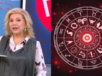 Με «ανάλαφρα πατήματα» η Λίτσα Πατέρα: Βήματα προς την «εκτόξευση» για Λέοντες, Υδροχόους και άλλα 2 ζώδια