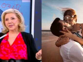 Αλλάζει για πάντα η ζωή σε 4 ζώδια με την Πανσέληνο: Η Λίτσα Πατέρα τους φέρνει έρωτα, χρήμα και διασκέδαση μέχρι τέλους