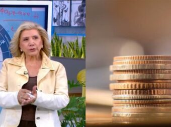 Οικονομικό πανδαιμόνιο από τη Λίτσα Πατέρα: «Φυσάνε» τον παρά Ζυγοί και άλλα 5 ζώδια