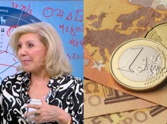 Αν ανήκετε σε αυτά τα 6 ζώδια το ΤΖΟΚΕΡ είναι δικό σας: Η Λίτσα Πατέρα φέρνει 24ωρο απόλυτης ευτυχίας