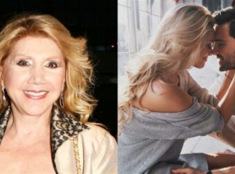 Σαββατοκύριακο με κοσμοϊστορικές αλλαγές για Ζυγούς, Διδύμους και άλλα 5 ζώδια: Η Λίτσα Πατέρα φέρνει την απόλυτη ευτυχία στα οικονομικά και τα προσωπ…