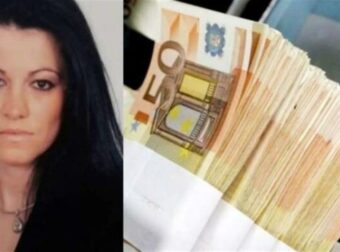 Ουρές στα ΑΤΜ από Κριούς, Τοξότες κι άλλα 2 ζώδια – Εξαιρετικά νέα από τη Λίτσα Πετρίδη