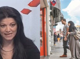 «Μπανανόφλουδα» από τη Λίτσα Πετρίδη: Κινδυνεύουν με οικονομική δυσμένεια μες στο Σαββατοκύριακο Ζυγοί και άλλα 3 ζώδια