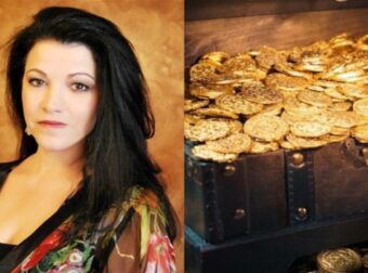 «Μπρίζωμα» από τη Λίτσα Πετρίδη: Τεράστια ευκαιρία να γεμίσουν τις τσέπες τους Δίδυμοι, Τοξότες και άλλα 2 ζώδια