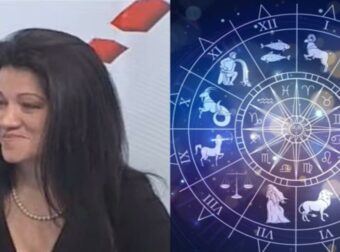 Σταματήστε όσα κάνετε: Η Λίτσα Πετρίδη βάζει τροχοπέδη σε Κριούς και άλλα 4 ζώδια