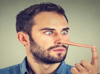 Φύλαγε τα ρούχα σου για να ‘χεις τα μισά: Πόσο εύκολα λέει ψέματα το κάθε ζώδιο;