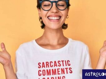 Τα πέντε ζώδια με το πιο σαρκαστικό χιούμορ