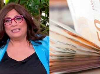 «Τζακ ποτ» σε έρωτα και χρήμα από την Σμαρώ Σωτηράκη: 15 ήμερες «χρυσοκύλισμα» για Κριούς, Διδύμους και 3 ακόμα ζώδια