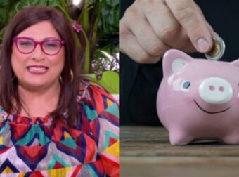 «Καταιγίδα» από λεφτά φέρνει η Σμάρω Σωτηράκη: Το ζώδιο που θα «κολυμπάει» στο χρήμα μέχρι το τέλος Μαΐου