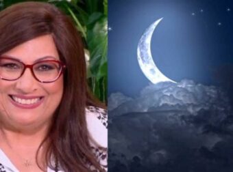 Νέα Σελήνη στον Ταύρο από την Σμάρω Σωτηράκη: Εξαιρετικά νέα γι’ αυτά τα 4 ζώδια!