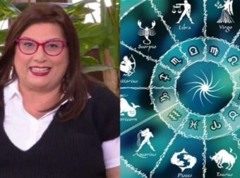 Όλα η τύχη πάνω τους: Η Σμάρω Σωτηράκη φέρνει καλοτυχία σε Λέοντες κι άλλα 3 ζώδια