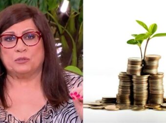 «Χρυσωρυχείο» η Σμάρω Σωτηράκη: Παράδες δίχως τέλος για Λέοντες, Σκορπιούς και 5 ακόμη ζώδια