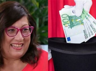 Φέρνει πακτωλό χρημάτων η Σμάρω Σωτηράκη: Τρέξτε στα ΑΤΜ από τα μέσα Μαΐου αν ανήκετε στον Κριό και σε αυτά τα άλλα 5 ζώδια