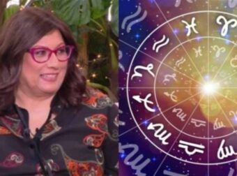 Ήλιος σε σύνοδο με τον Ουρανό: Φοβερά νέα γι’ αυτά τα 2 ζώδια σύμφωνα με την Σμάρω Σωτηράκη