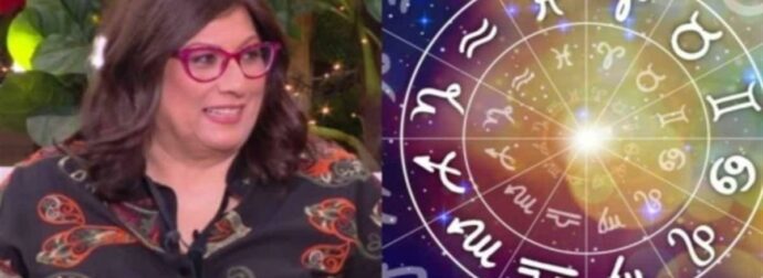 Ήλιος σε σύνοδο με τον Ουρανό: Φοβερά νέα γι’ αυτά τα 2 ζώδια σύμφωνα με την Σμάρω Σωτηράκη