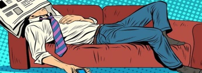 Οι 4 τεμπέληδες του ζωδιακού κύκλου – Αυτά είναι τα ζώδια που τα θέλουν όλα έτοιμα