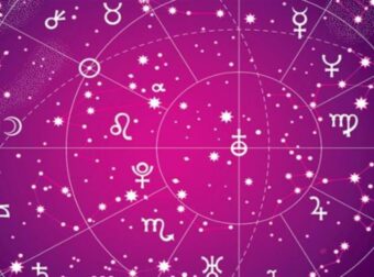 Αυτά είναι τα 3 ζώδια που θα αλλάξει πανηγυρικά η ερωτiκή τους ζωή