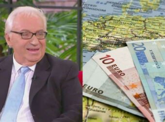 «Τζακποτ» διαρκείας από τον Κώστα Λεφάκη: Ρίχνει χρήμα στις ζωές Ζυγών, Καρκίνων και…