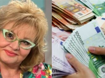 «Αλογάκι της Παναγίτσας» από τη Βίκυ Παγιατάκη: Τώρα ξεκινούν τα καλύτερα για Ταύρους, Καρκίνους και 2 ακόμα ζώδια