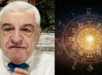 Οικονομική καταστροφή γι’αυτό το 1 ζώδιο από τον Χρίστο Ντούβλη – Μαύρη εβδομάδα αν ανήκετε σ’ αυτό