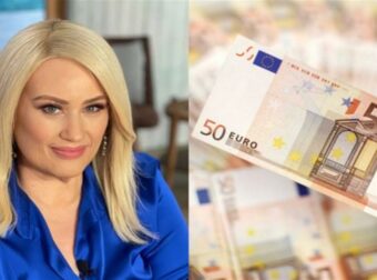 «Χρυσή μαγειρίτσα» από την Άση Μπήλιου: Ανάσταση στο πορτοφόλι για Καρκίνους και άλλα 2 ζώδια!