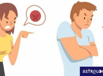 Αυτά τα ζώδια ψάχνουν για λάθη στους συντρόφους τους