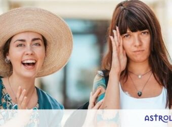 Οι κακίες που σκέφτεσαι και δεν τολμάς να ξεστομίσεις, ανάλογα με το ζώδιό σου!