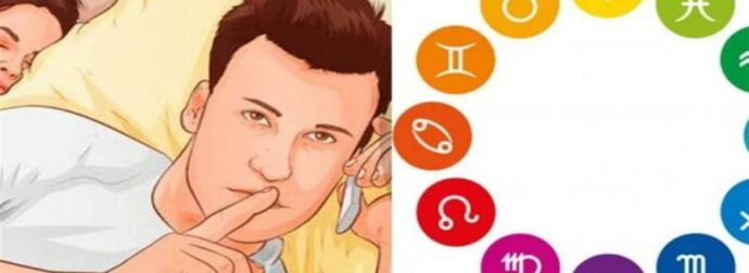 Λατρεύουν την απιστία: Aυτά είναι τα 5 ζώδια που τους είναι αδύνατον να παραμείνουν πιστά