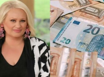 Χρυσό «μπουγιουρντί» από την Άση Μπήλιου: 10ημερη αστρολογική ανάσα για Ταύρους, Διδύμους και 2 ακόμα ζώδια
